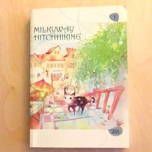 MilkyWay Hitchhiking